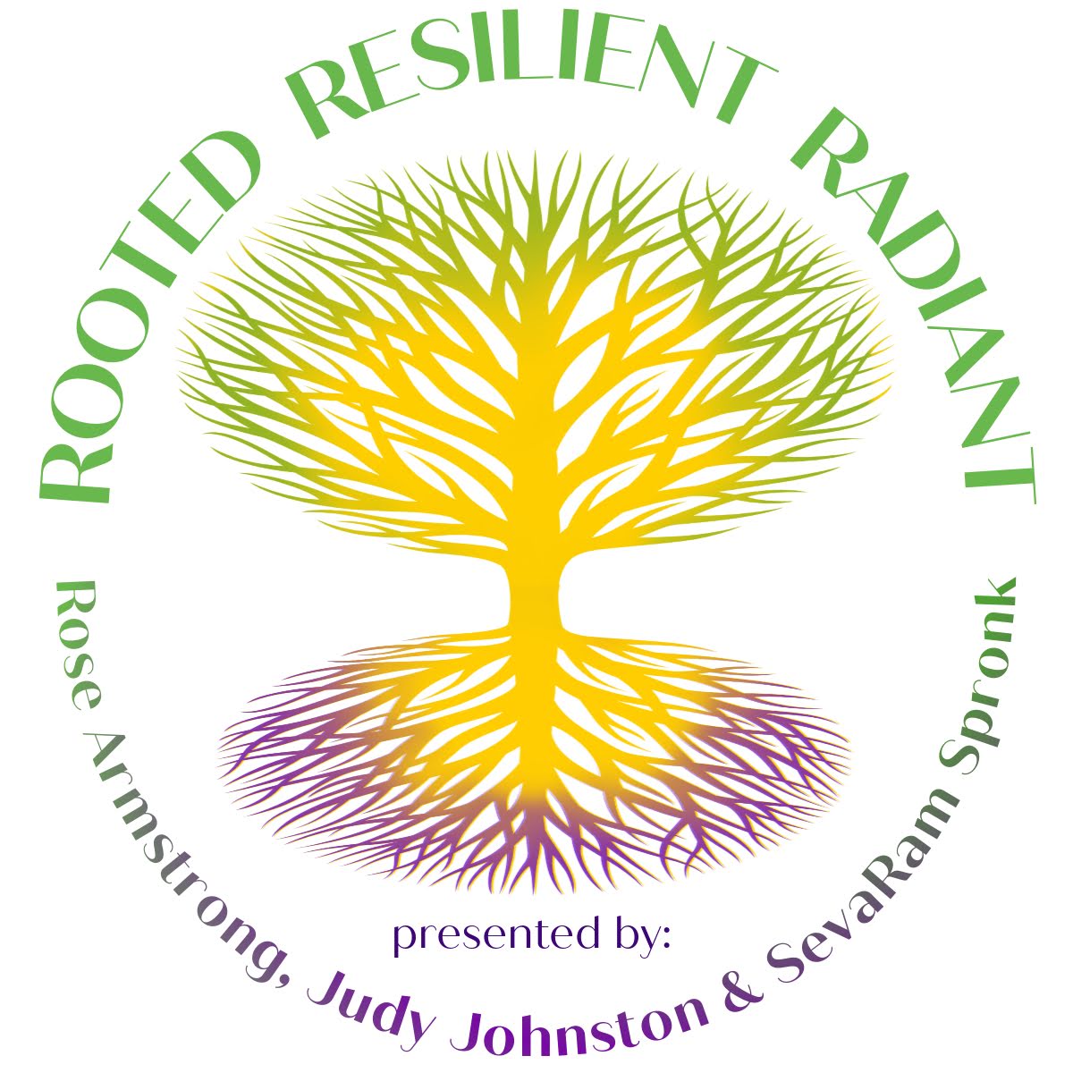 Wounded Women Rising