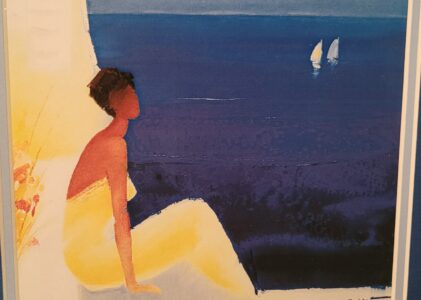 The Boundaries Within: Honoring the Promises You Make to Yourself