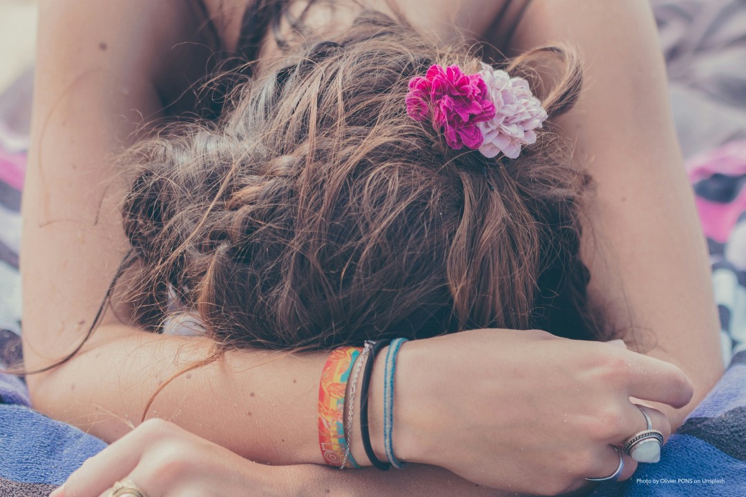 This Is Why Nothing You Try Is Working