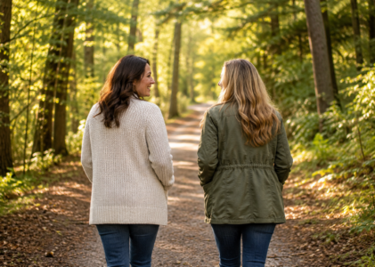 Why Asking for Help Feels So Hard After Abuse – When survival teaches you to carry everything alone.