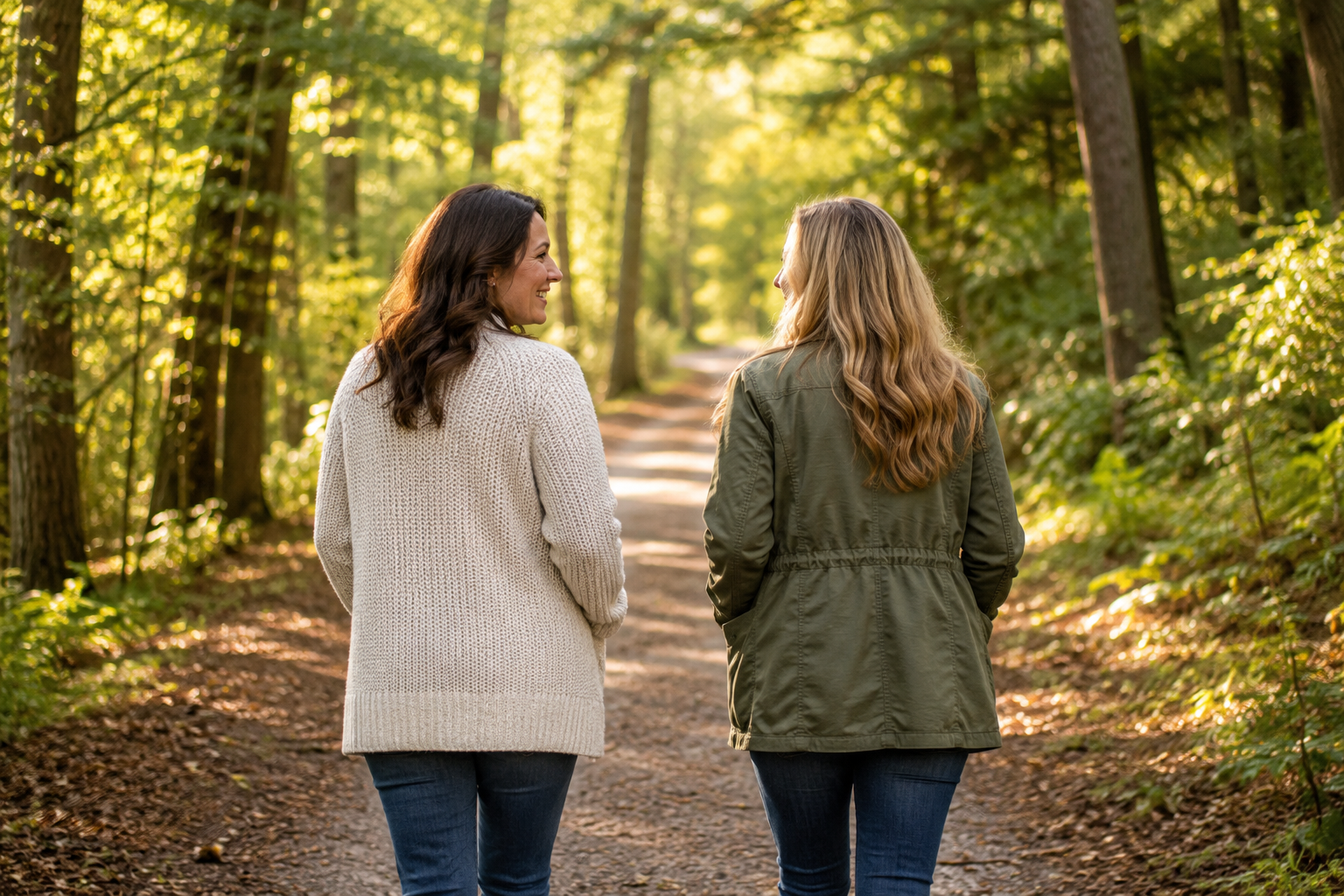 Why Asking for Help Feels So Hard After Abuse – When survival teaches you to carry everything alone.